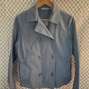 NWOT Dockers pea coat